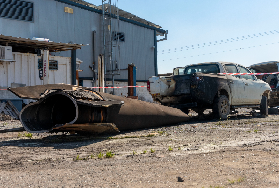 קרדיט: דוברות המשטרה