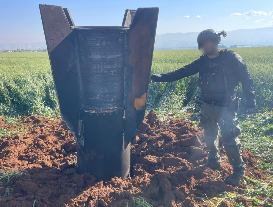 קרדיט: דוברות המשטרה