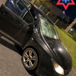 כביש 4: הולך רגל פונה במצב אנוש לאחר שנפגע מרכב