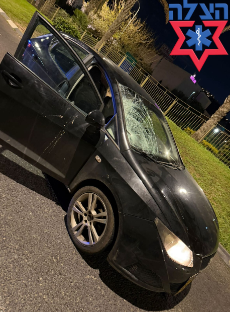 צילום: דוברות הצלה