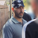 שוטרי תחנת זבולון עצרו חשוד בשוד קשישה בקריית מוצקין