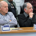 סיכום הערכת מצב במרכז לניהול משברים של עיריית חיפה | יום חמישי, 12.3.26