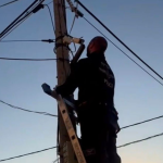 המשטרה פועלת נגד “עיני הרחוב” של העבריינים: מצלמות בלתי חוקיות וסמים נתפסו בפורדיס