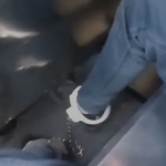 בצל מלחמת "שאגת הארי": שוטרי מרחב מנשה בפעילות נגד שוהים בלתי חוקיים – 25 נעצרו ו-5 בתי עסק נסגרו בגזרת תחנת עירון