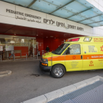 מסכנות המלחמה: בשבוע האחרון נרשמה עליה במספר הפניות למכון הארצי למידע בהרעלות שברמב"ם; עיקר הפניות – חשיפת ילדים לחומרי ניקוי ותרופות בסביבה הביתית