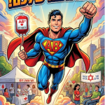 גם בזמן מלחמה ממשיכים ללמוד, ליצור ולתרום לקהילה: תלמידי עירוני ג׳ מובילים עשייה חינוכית ערכית בלמידה מרחוק