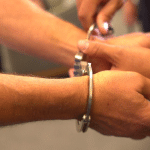 בתום חקירה של שוטרי המחוז הצפוני כתב אישום הוגש נגד חמישה חברי כנופיה שהתחלקו לשתי חוליות (פתיחת ציר וירי) וביצעו ירי לעבר עסק ביישוב עין מאהל.