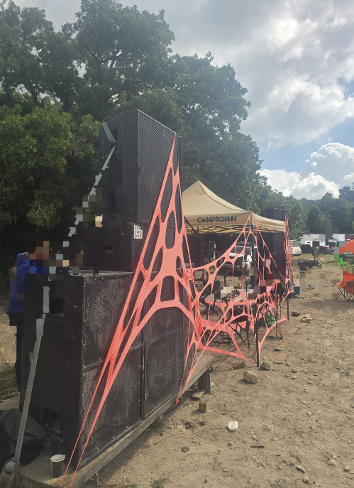 תיעוד- קרדיט: דוברות המשטרה