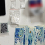 קוקאין וקנאביס: ארבעה חשודים נעצרו בפעילות ממוקדת של שוטרי מרחב כרמל