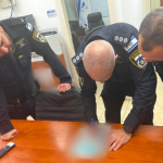 מגבירים את תחושת הביטחון בעיר: דוחות זנות, תפיסת סמים ואכיפת תנועה להגברת איכות החיים בקריית מוצקין