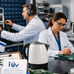 מעבדת בדיקות תקינה