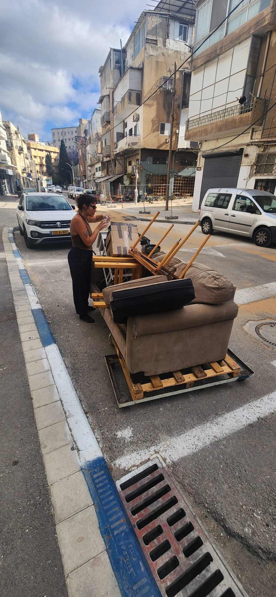 קרדיט צילום: דוברות עיריית חיפה