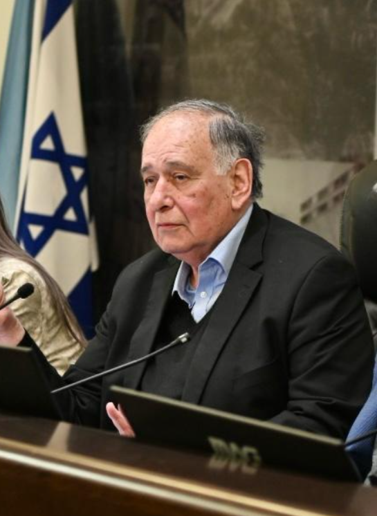 קרדיט צילום: ראובן כהן, דוברות עיריית חיפה