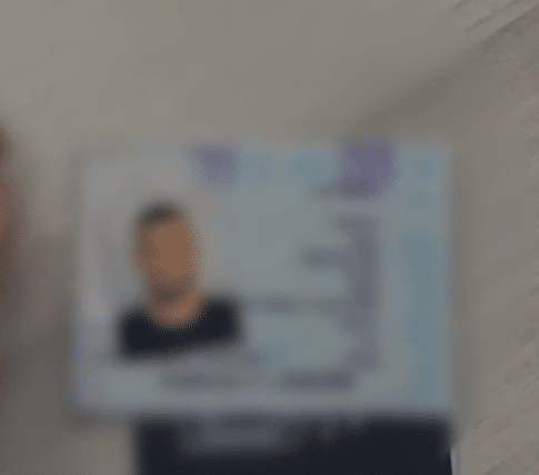 תיעוד- קרדיט: דוברות המשטרה