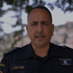 פוענח נסיון החיסול של ראש עריית עראבה וסגנו על רקע מרכזי פינוי אשפה בעיר.