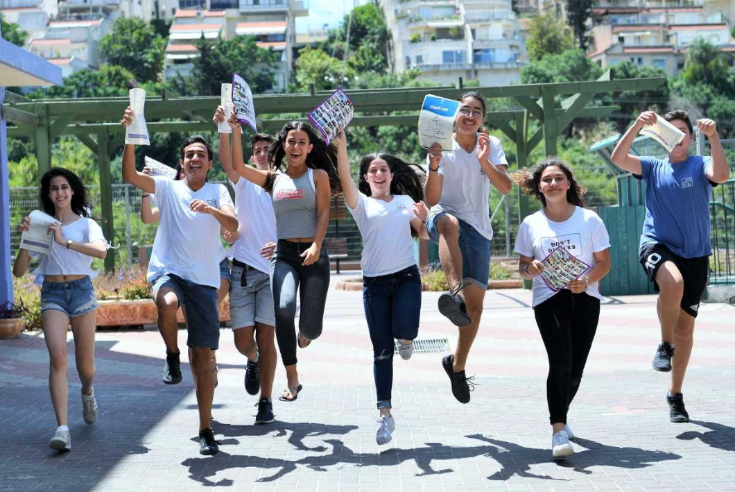 קרדיט צילום: תמונות ארכיון, דוברות עיריית חיפה.