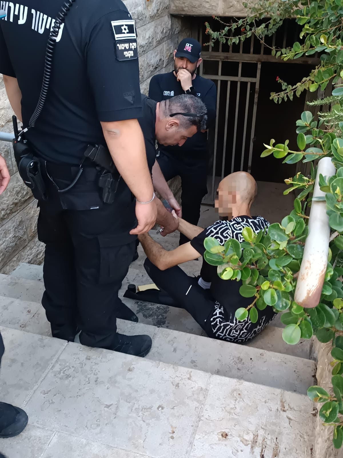 קרדיט צילום: דוברות עיריית חיפה