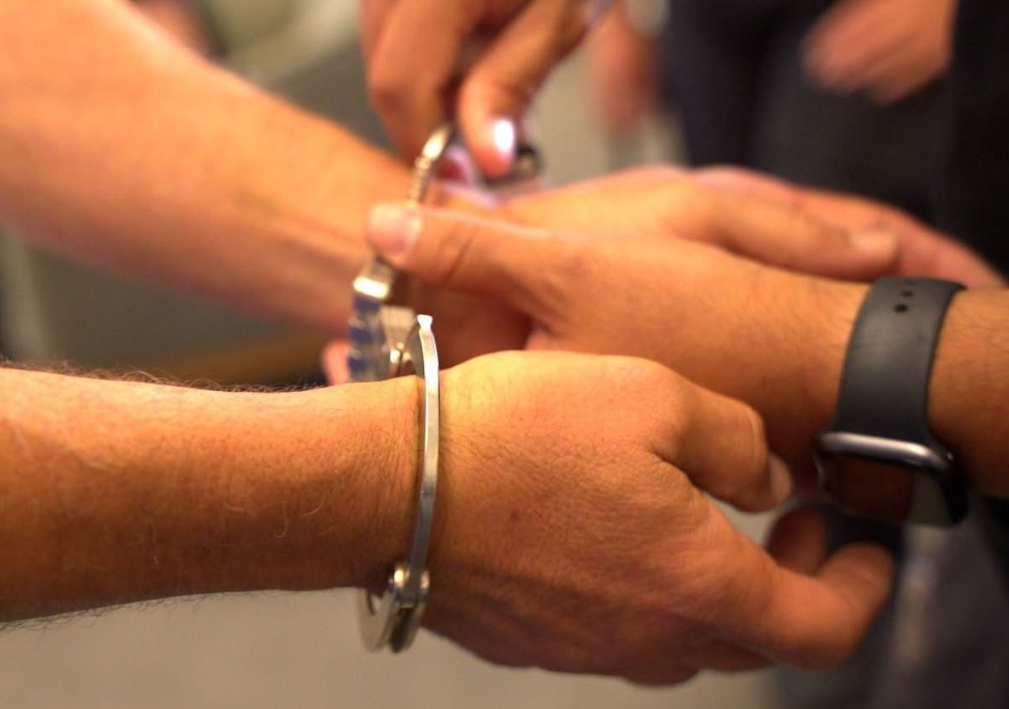 תמונת אילוסטרציה לשימושכם. קרדיט: דוברות המשטרה.