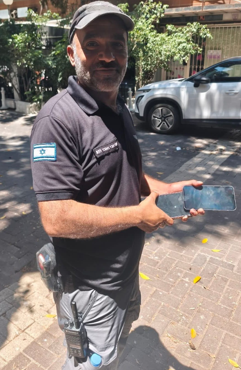 קרדיט צילום: סבטלנה אדמסקי