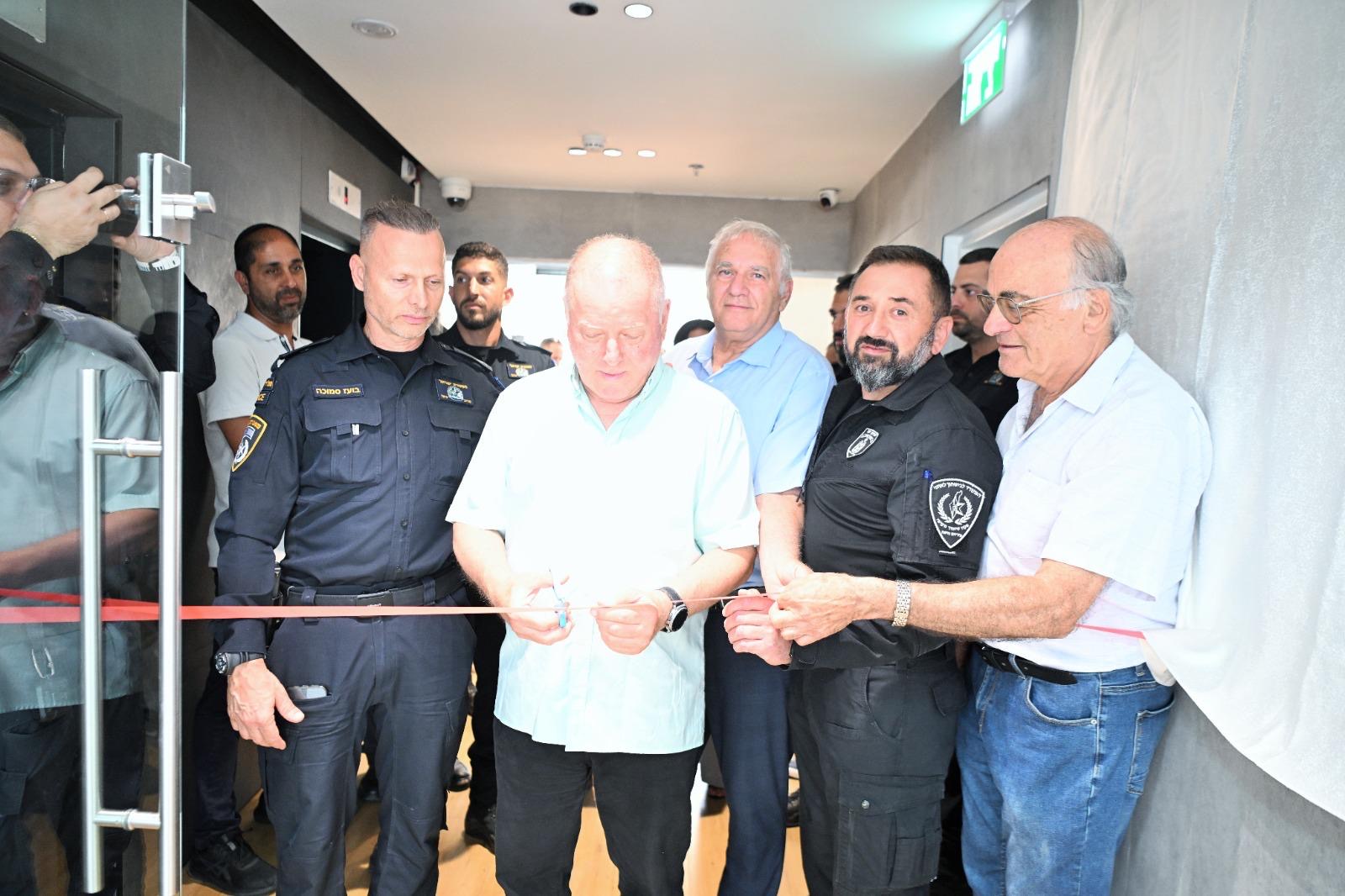 קרדיט צילומים: ראובן כהן, דוברות עיריית חיפה