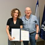 פרס דניאל שירן לשנת 2026 הוענק לד"ר נגה רון־הראל מהפקולטה לביולוגיה בטכניון