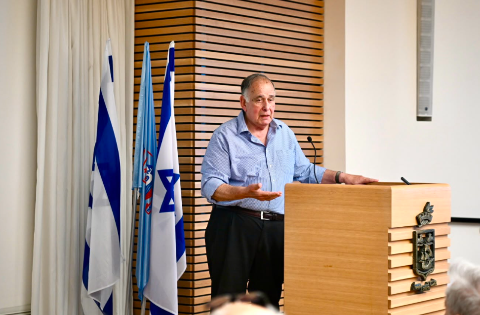 קרדיט צילום: ראובן כהן, דוברות עיריית חיפה