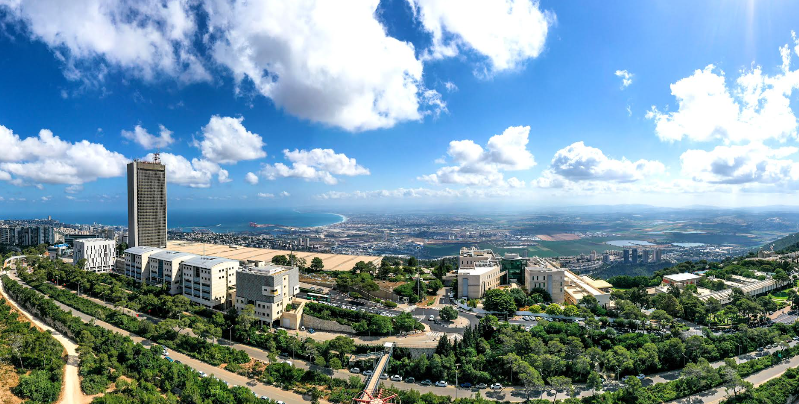 קרדיט: רועי חרמוני אוניברסיטת חיפה
