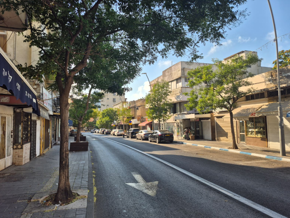 קרדיט צילום: ראובן כהן, דוברות עיריית חיפה