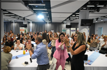 צילומים: ראובן כהן, דוברות עיריית חיפה
