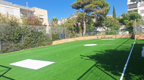 קרדיט צילום: דוברות עיריית חיפה