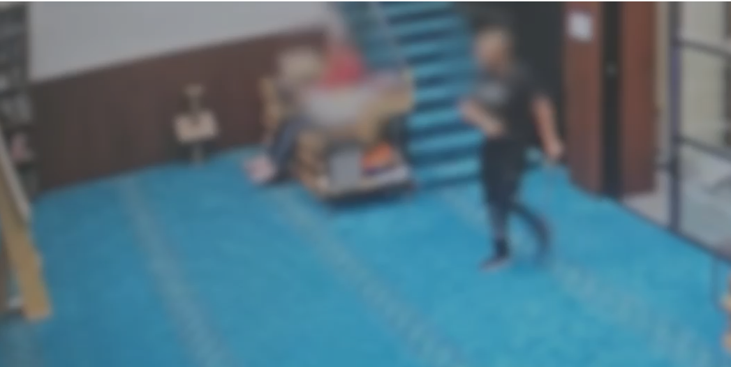 קרדיט: דוברות המשטרה