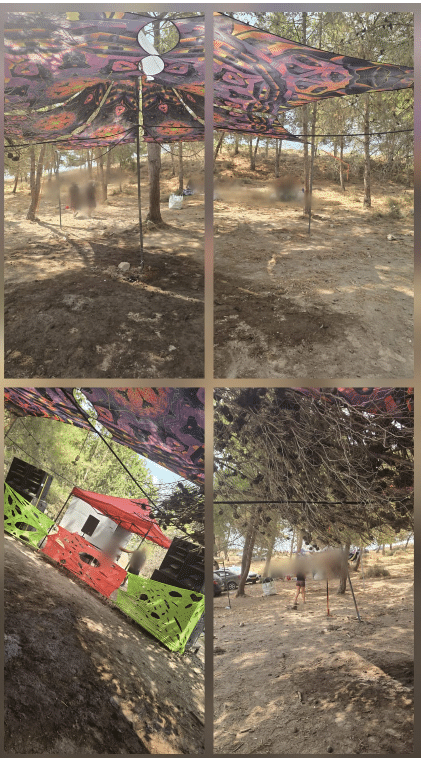 תיעוד קרדיט: דוברות המשטרה
