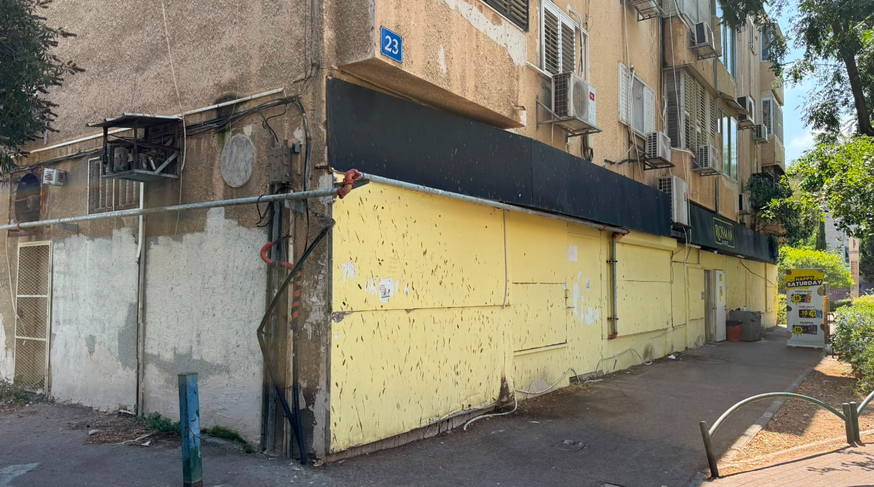 קרדיט צילום: ראובן כהן, דוברות עיריית חיפה