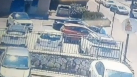 תיעוד. קרדיט: דוברות המשטרה.