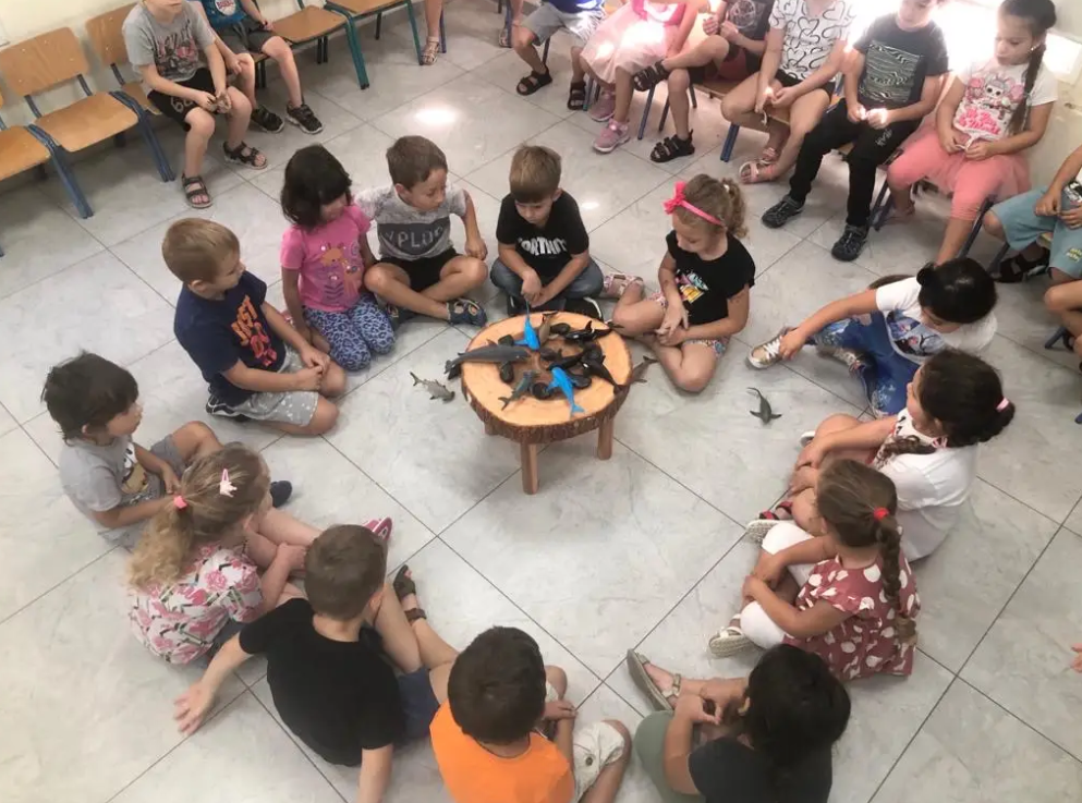 קרדיט צילומי ארכיון: דוברות עיריית חיפה