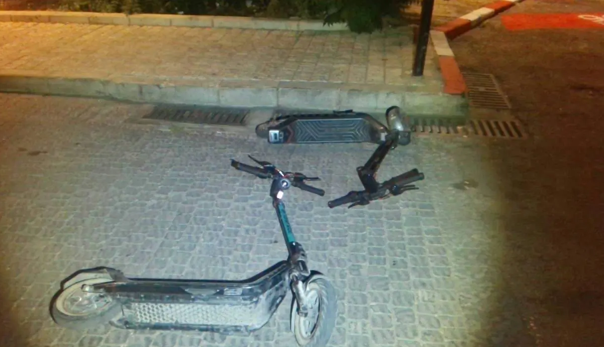תיעוד קרדיט: דוברות המשטרה