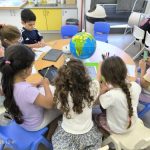 לקראת פתיחת שנת הלימודים תשפ"ז: מערכת החינוך בחיפה מרחיבה את החדשנות בגני הילדים, מחזקת את החינוך המיוחד וממשיכה להיערך לשגרה ולחירום