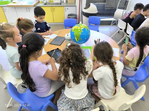 צילום: ראובן כהן, דוברות עיריית חיפה