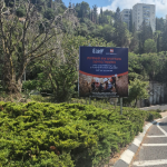 משדרגים את תשתיות החשמל בחיפה: שלב נוסף בפרויקט הטמנת קו המתח העליון יוצא לדרך