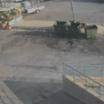 הצית קרטונייה בבית שאן וגרם נזק רב לעגלות נגררות שחנו בצמוד. בתום חקירה של המחוז הצפוני כתב אישום הוגש נגד תושב העיר.