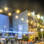 חיפה חוגגת את חגי תשרי: עשרות אירועים, פסטיבלים ופעילויות לכל המשפחה ברחבי העיר