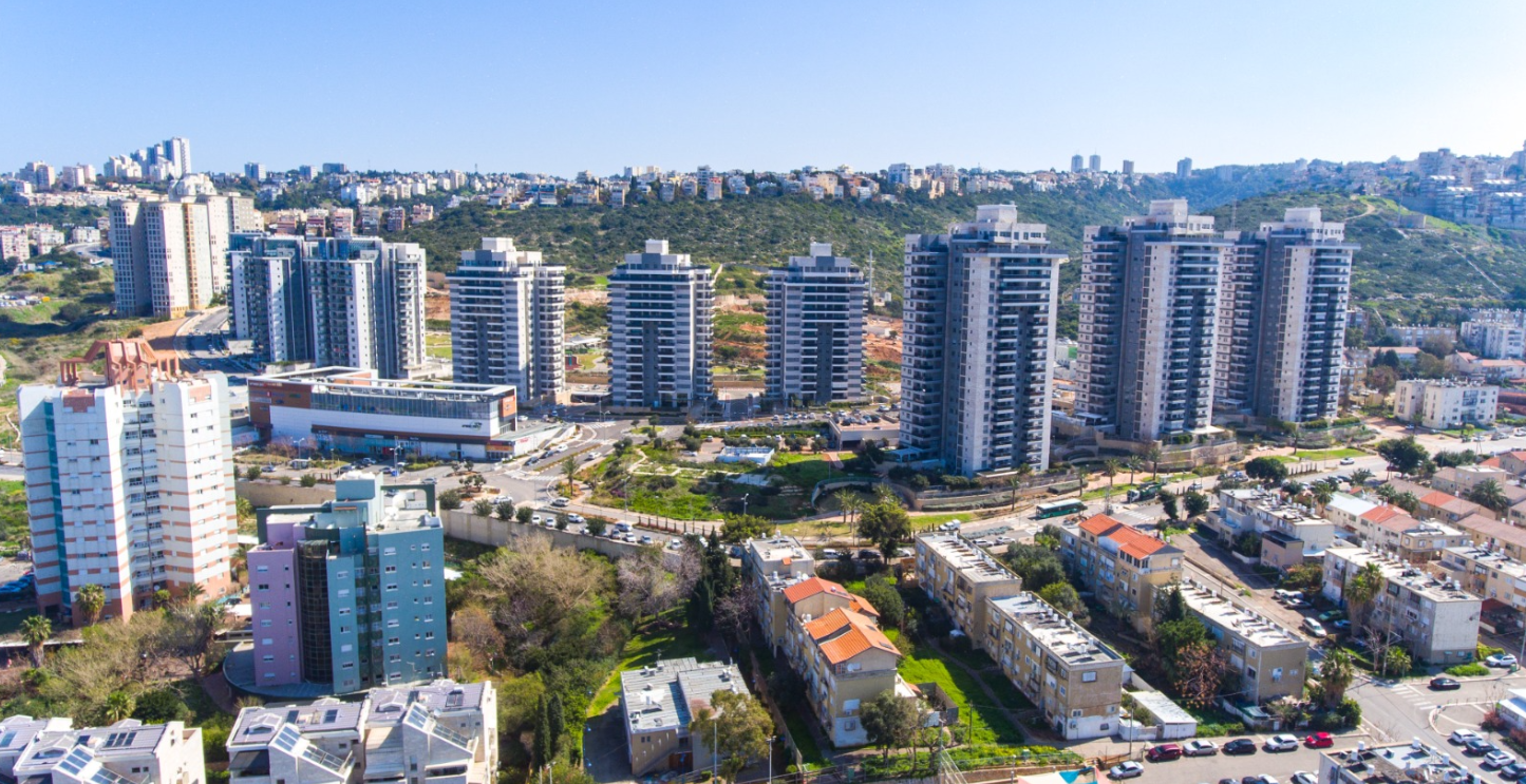 קרדיט צילום: ניר בלזיצקי, דוברות עיריית חיפה
