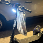 מאבק בעבירות הרכוש ובכלים החשמליים: שוטרי תחנת חדרה בפעילות אכיפה בחדרה ובקיסריה