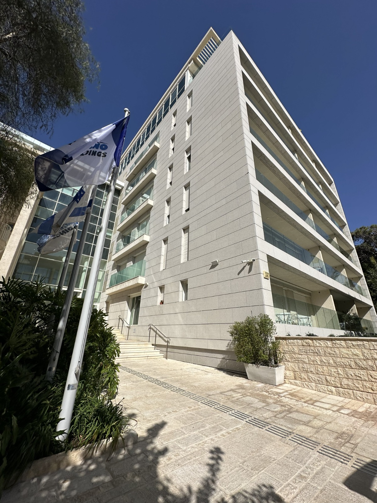 אוונגרד רזידנס צילום מ.ל.ת